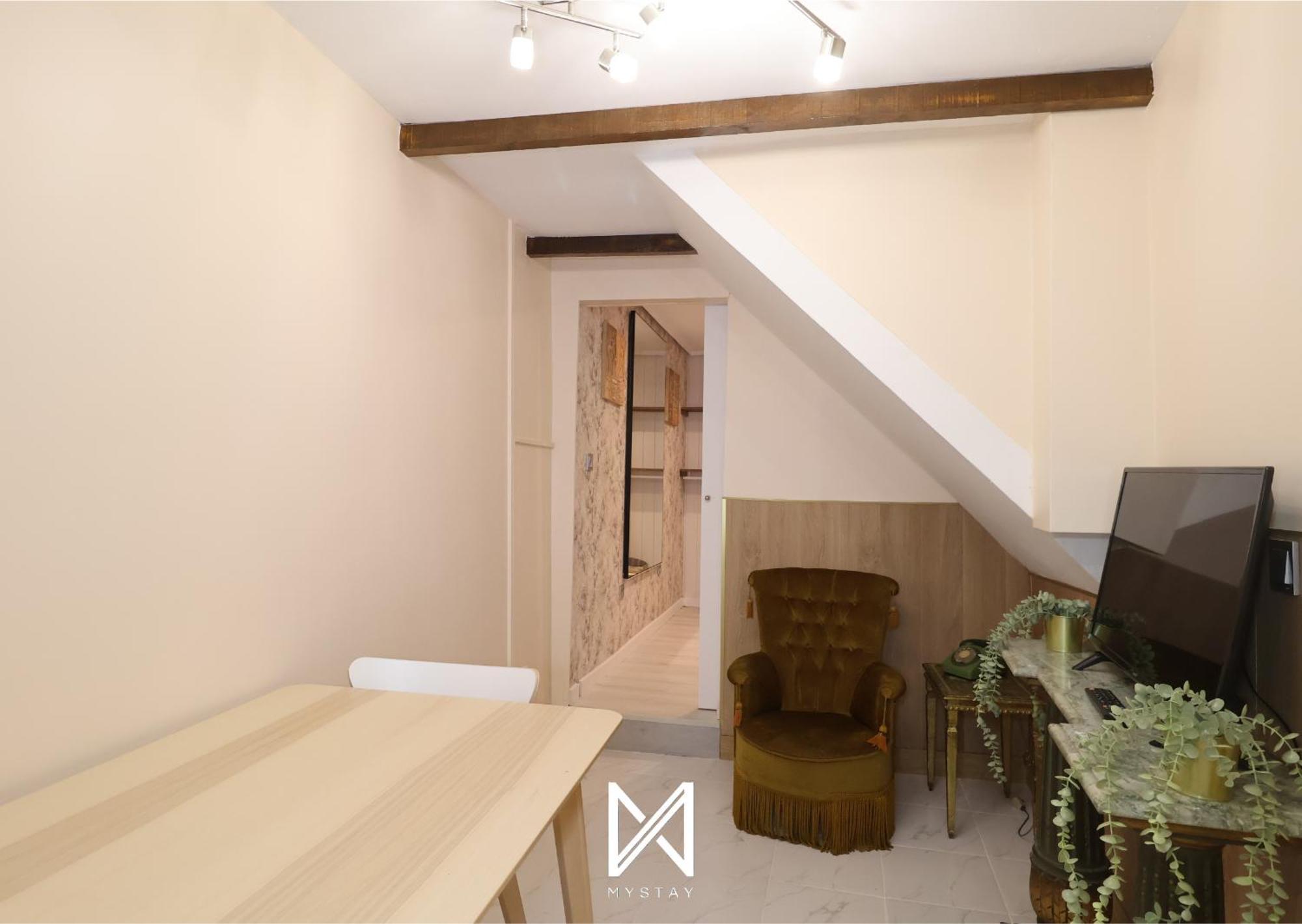 Mystay - Alfandega 16 Apartments OOporto Habitación foto