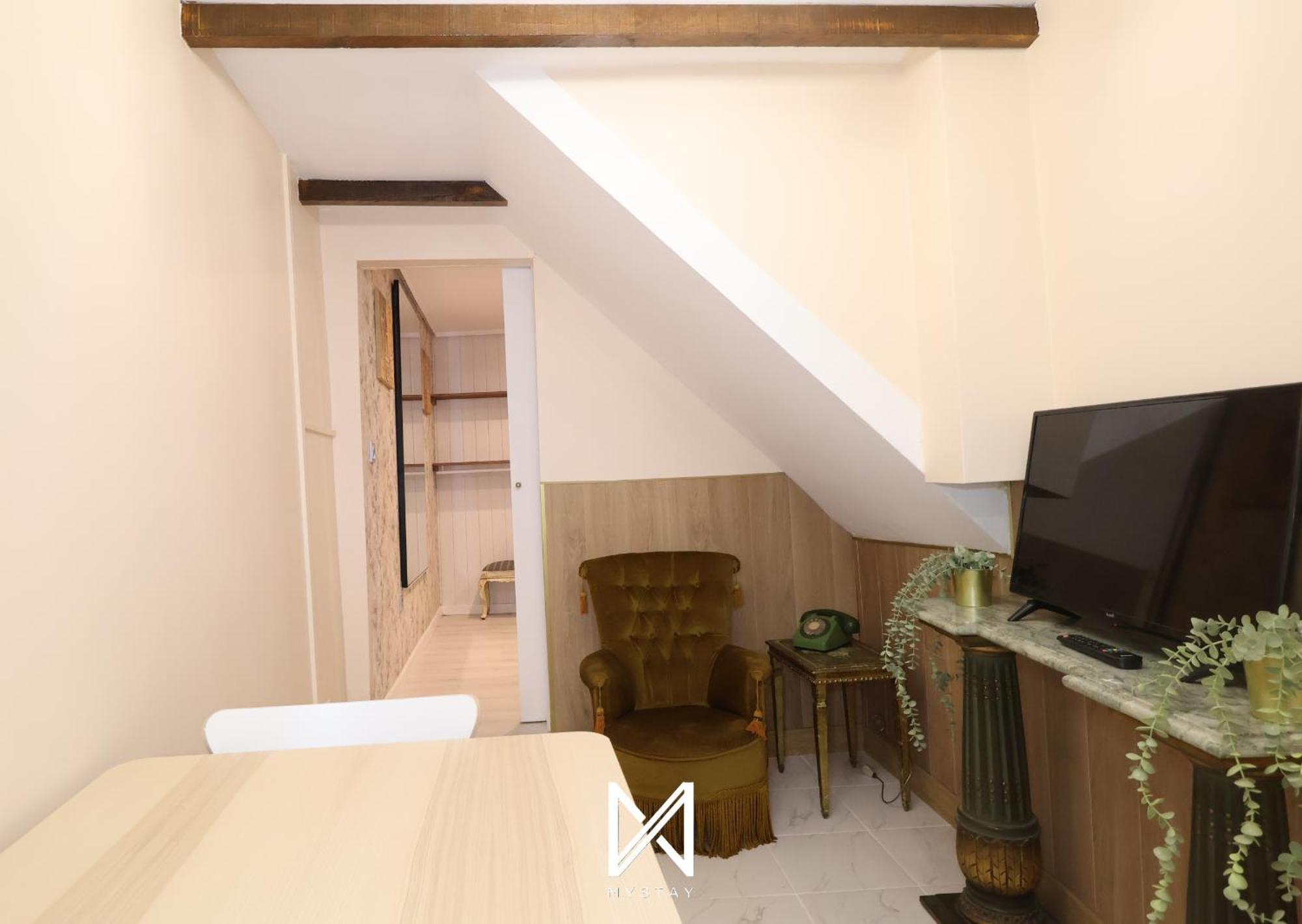 Mystay - Alfandega 16 Apartments OOporto Habitación foto